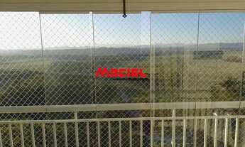 Imagem 3: Apartamento Padrão em São José dos Campos