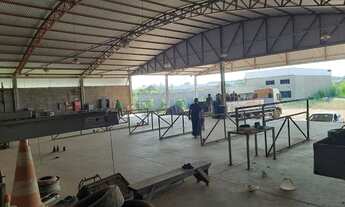 Imagem 5: Alugo Barracão Distrito Industrial de Cuiabá