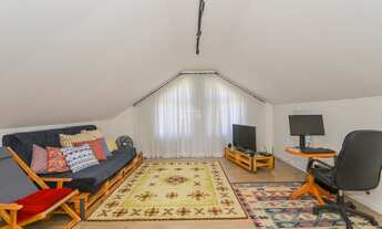 Imagem 5: LINDO SOBRADO COM 3 QUARTOS, SENDO UMA SUÍTE NO BAIRRO SANTA CÂNDIDA, DENTRO DO RESIDENCIA