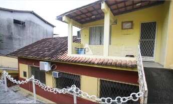Imagem 3: Casa de rua à venda, 3 quartos, 1 suíte, 2 vagas, Taquara - RIO DE JANEIRO/RJ