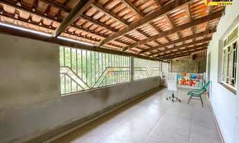 Imagem 5: Casa para aluguel, 2 quartos, 1 suíte, 1 vaga, Bela Vista - Divinópolis/MG