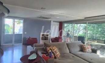 Imagem 7: Santo André - Apartamento Padrão - Jardim