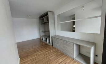 Imagem 5: Perto de metrô, comércios e serviços, 60m², 2 dorms sendo 1 st, 2 vagas