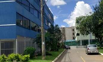 Imagem 2: APARTAMENTO DE 02 QUARTOS NO LUCIO COSTA, BRASÍLIA