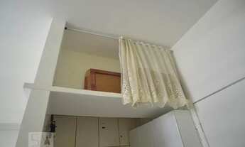 Imagem 5: Apartamento para Aluguel - Laranjeiras, 1 Quarto, 24 m2