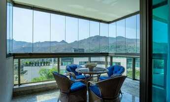 Imagem 7: Apartamento para aluguel tem 270 m² em Vale dos Cristais