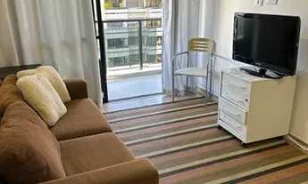 Imagem 2: APARTAMENTO - JARDIM AMÉRICA - SP