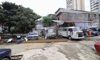 Imagem 4: São Paulo - Terreno Padrão - VILA ROMANA