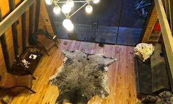 Imagem 7: Cabana Colinas de São Francisco