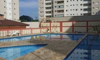 Imagem: AL-Apartamento para aluguel com 82 metros