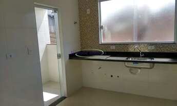 Imagem 7: Casa com 3 dorms, Embaré, Santos - R$ 950 mil, Cod