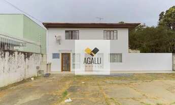 Imagem 4: Kitnet com 1 dormitório para alugar, 25 m² por R$ 935,00/mês - Guabirotuba - Curitiba/PR