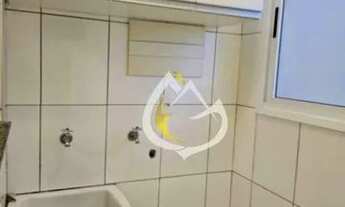 Imagem 6: Apartamento com 2 dormitórios para alugar, 77 m² por R$ 3.160,00/mês - Residencial Florenç