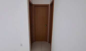 Imagem 6: Condomínio Vog Reserva Imperiale - Garagem+2/4+Suíte+Academia - 47m²