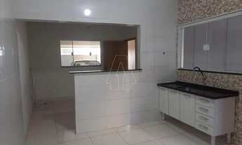 Imagem: Birigüi - Casa - Eurico Caetano