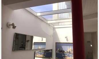 Imagem 4: Sobrado para aluguel e venda tem 120 metros quadrados com 3 quartos