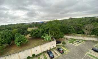 Imagem 5: Apartamento no Condomínio Vila Verde