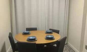 Imagem 6: Apartamento para aluguel, 3 quarto(s), Vila Olímpia, São Paulo - W2038_AP106