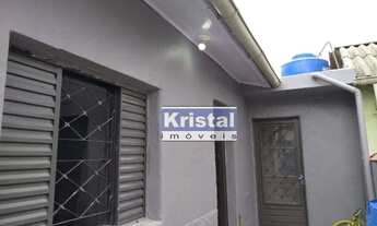 Imagem 3: Casa com 1 dormitório para alugar, 47 m² por R$ 1.356,44/mês - Vila Jaguara - São Paulo/SP