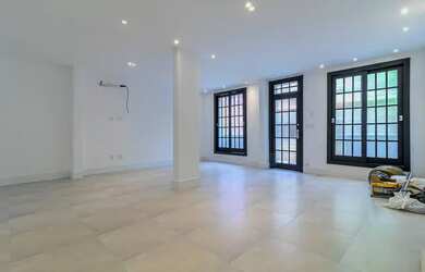 Imagem 4: Catete, casa de vila super espaçosa, 4 suítes, fino acabamento, cozinha gourmet, churrasqu