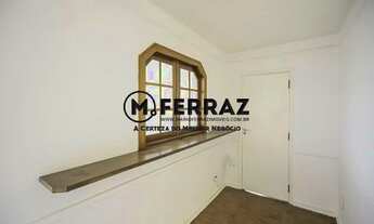 Imagem 6: Apartamento reformado de 170m² com 4 dorm. sendo 2 suítes no Jardim Europa