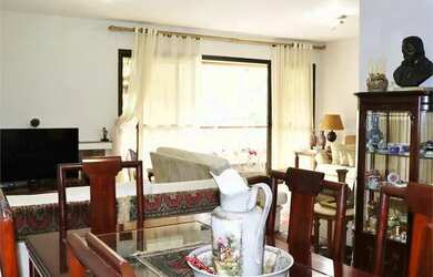 Imagem 4: Apartamento a venda em Moema com 171m²