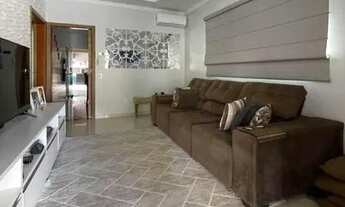 Imagem: Casa à venda com 3 quartos toda planejada