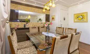 Imagem 3: Apartamento 104M², 3 quartos, Varanda Gourmet na Vila Prudente