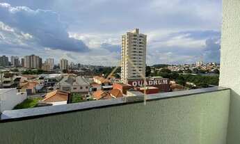 Imagem 4: Apartamento com 2 dormitórios para alugar, 54 m² por R$ 1.710,81/mês - Vila Santa Catarina