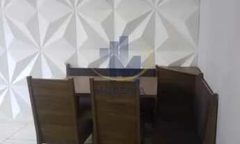 Imagem 2: PARQUE BELLAGIO - VENDA - 2 QUARTOS - TÉRREO - APARTAMENTO - CONDOMÍNIO COMPLETO