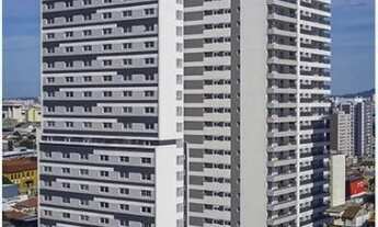 Imagem 2: Smart Studio Belem 22 m2 Mobilhado, Próximo ao Metrô e Comércio