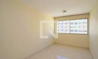 Imagem 2: Apartamento para Aluguel - Higienópolis, 1 Quarto, 40 m2