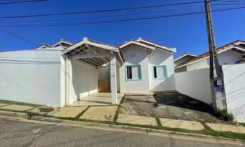 Imagem 2: Casa de condomínio para alugar no Central Parque 3 quartos 2 banheiros 3 vagas Sorocaba SP