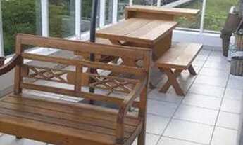 Imagem 7: Apartamento com 1 dormitório para venda ou locação Rua Antônio de Macedo Soares 878 Campo