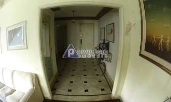 Imagem 7: Apartamento à venda, 4 quartos, Copacabana - RIO DE JANEIRO/RJ