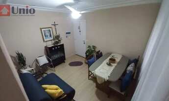 Imagem: Apartamento com 2 dormitórios à venda