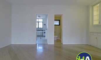 Imagem 5: Apartamento para aluguel e venda possui 117 m² com 2 quartos na Vila Olímpia, São Paulo