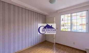 Imagem 3: Sobrado com 2 suítes, 62 m² - venda por R$ 470.000 ou aluguel por R$ 2.437/mês - Vila Home