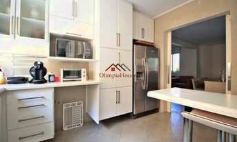 Imagem 7: Apartamento Venda 3 Dormitórios - 159 m² Vila Olímpia