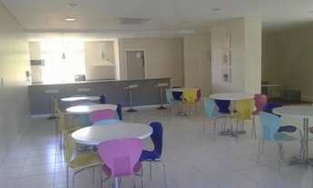 Imagem 6: Apartamento para venda no Condominio Vila Allegro na Paralela - Salvador - BA