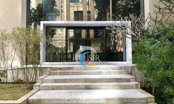 Imagem 2: Prédio para alugar, 2450 m² por R$ 353.500,00/mês - Vila Olímpia - São Paulo/SP