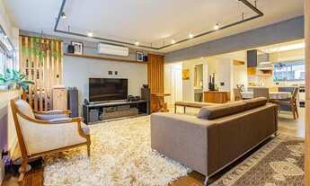 Imagem 6: Apartamento Venda 3 Dormitórios - 140 m² Cerqueira César