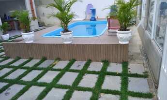 Imagem: Casa de praia (Temporada