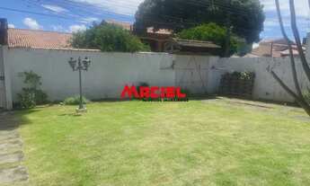 Imagem 3: Casa Padrão em São José dos Campos