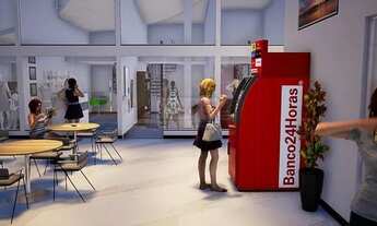 Imagem 2: Loja CENTRO ANCHIETA ES Brasil