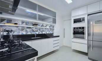 Imagem 5: Perdizes reformado