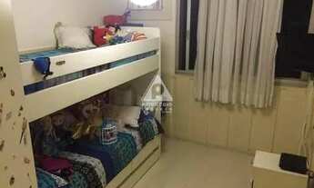 Imagem 7: Apartamento à venda, 3 quartos, 1 suíte, 2 vagas, Tijuca - RIO DE JANEIRO/RJ