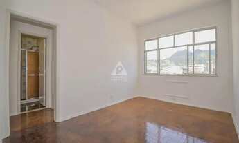 Imagem: Apartamento à venda, 2 quartos, 1 vaga