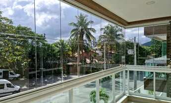 Imagem 4: ITACOATIARA aluguel AP 75,00M² c/2 quartos em Itaipu - Niterói - RJ