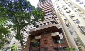 Imagem: Apartamento para venda tem 170 metros quadrados